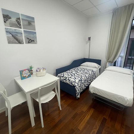 Salerno Casa Vacanze Exteriér fotografie