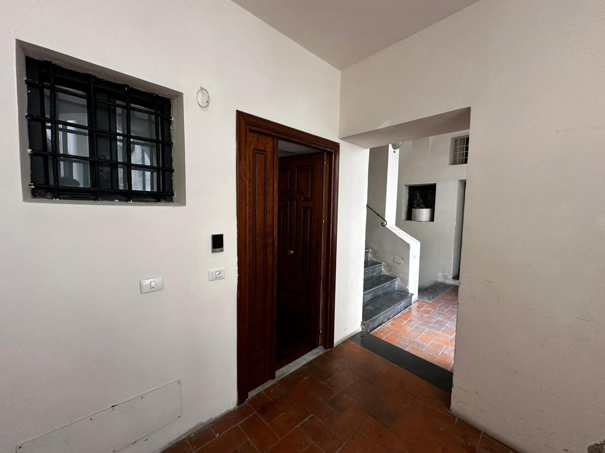 Salerno Casa Vacanze Exteriér fotografie