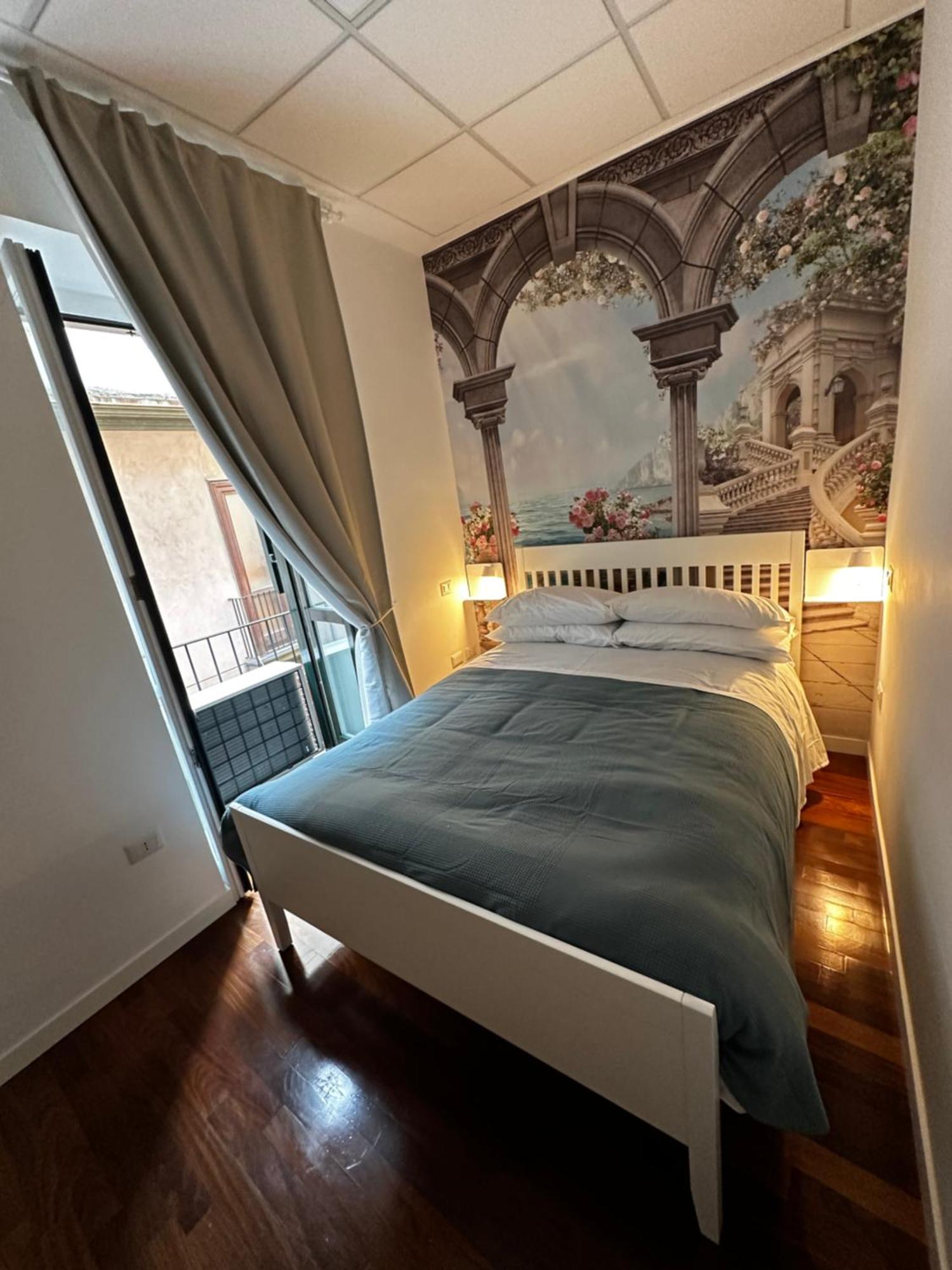Salerno Casa Vacanze Exteriér fotografie