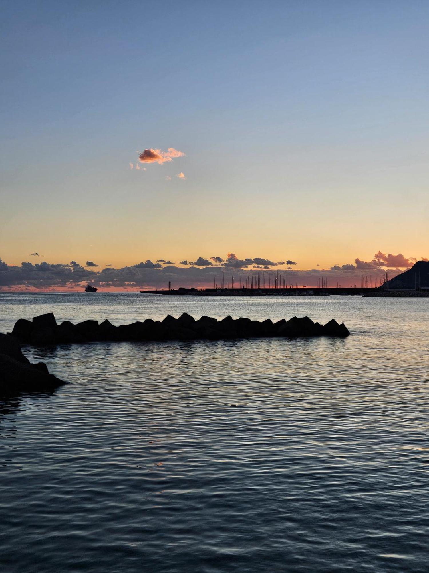 Salerno Casa Vacanze Exteriér fotografie