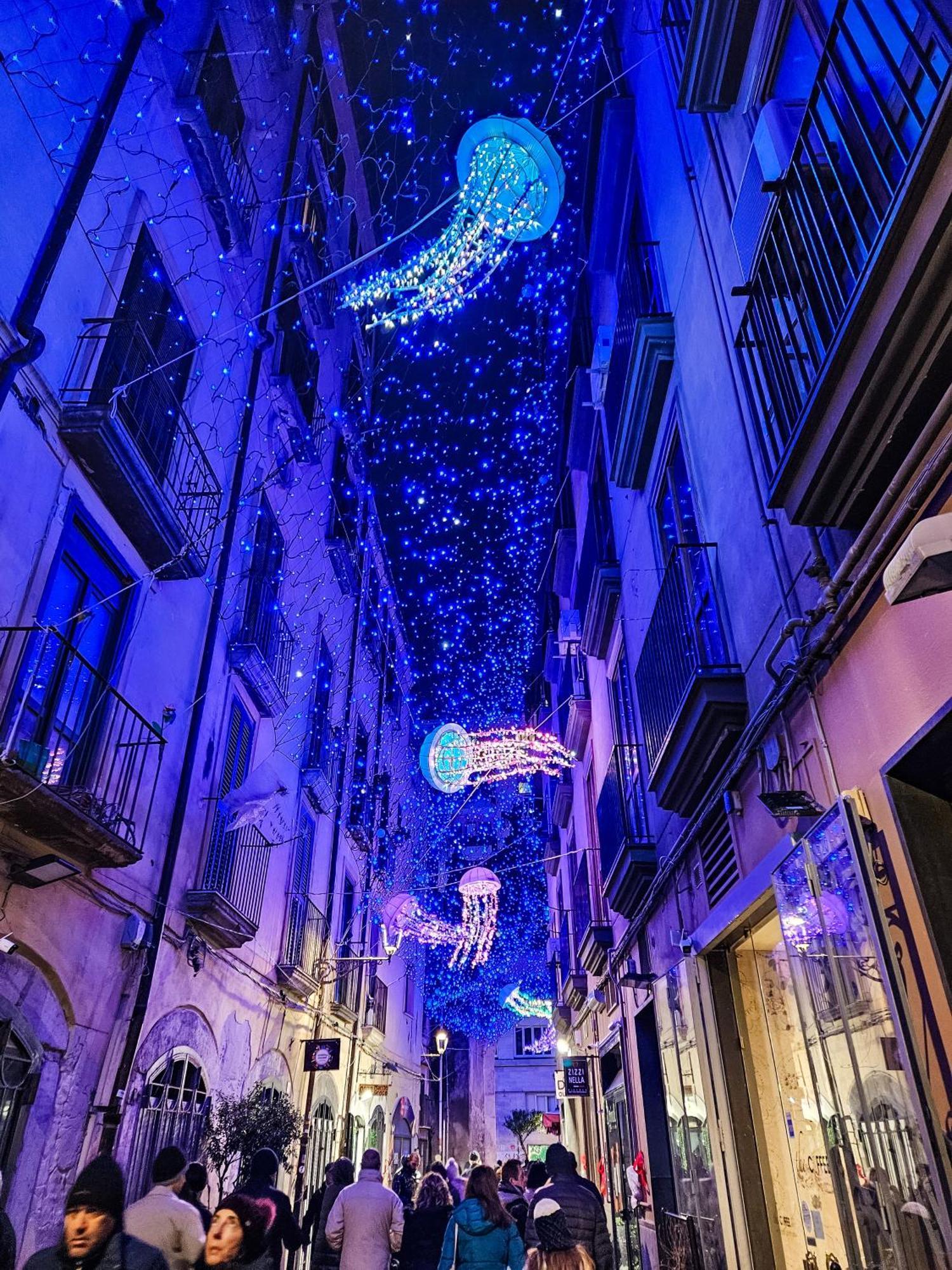 Salerno Casa Vacanze Exteriér fotografie