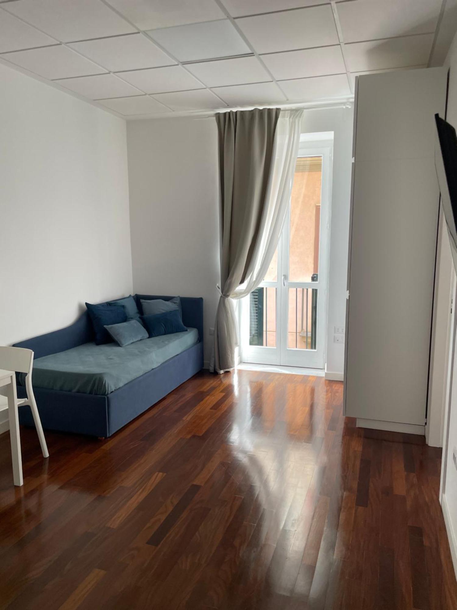 Salerno Casa Vacanze Exteriér fotografie